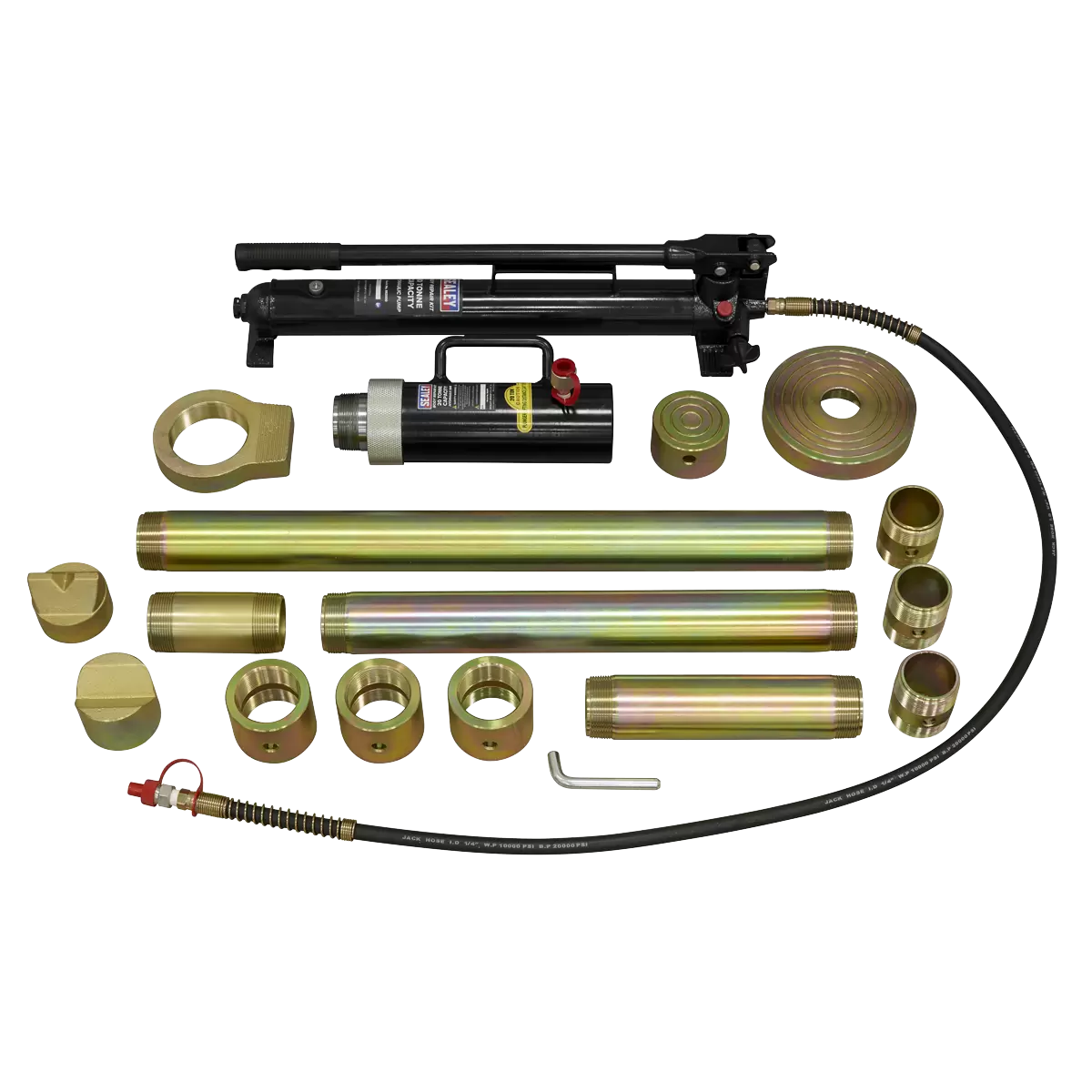 SealeyRE200020TonKit