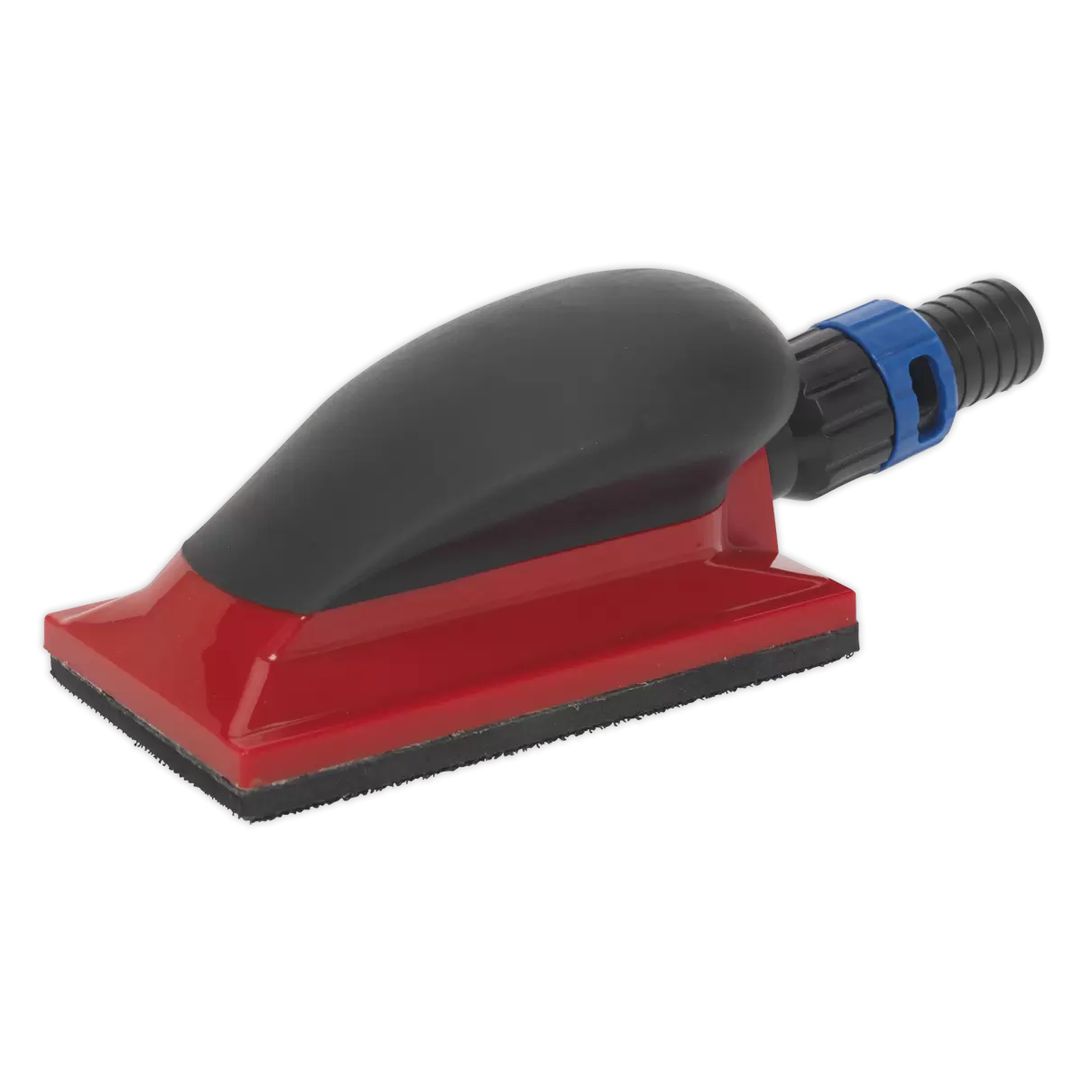 Sealey - RE4011 - Dust-Free Sanding Block 70 x 120mm