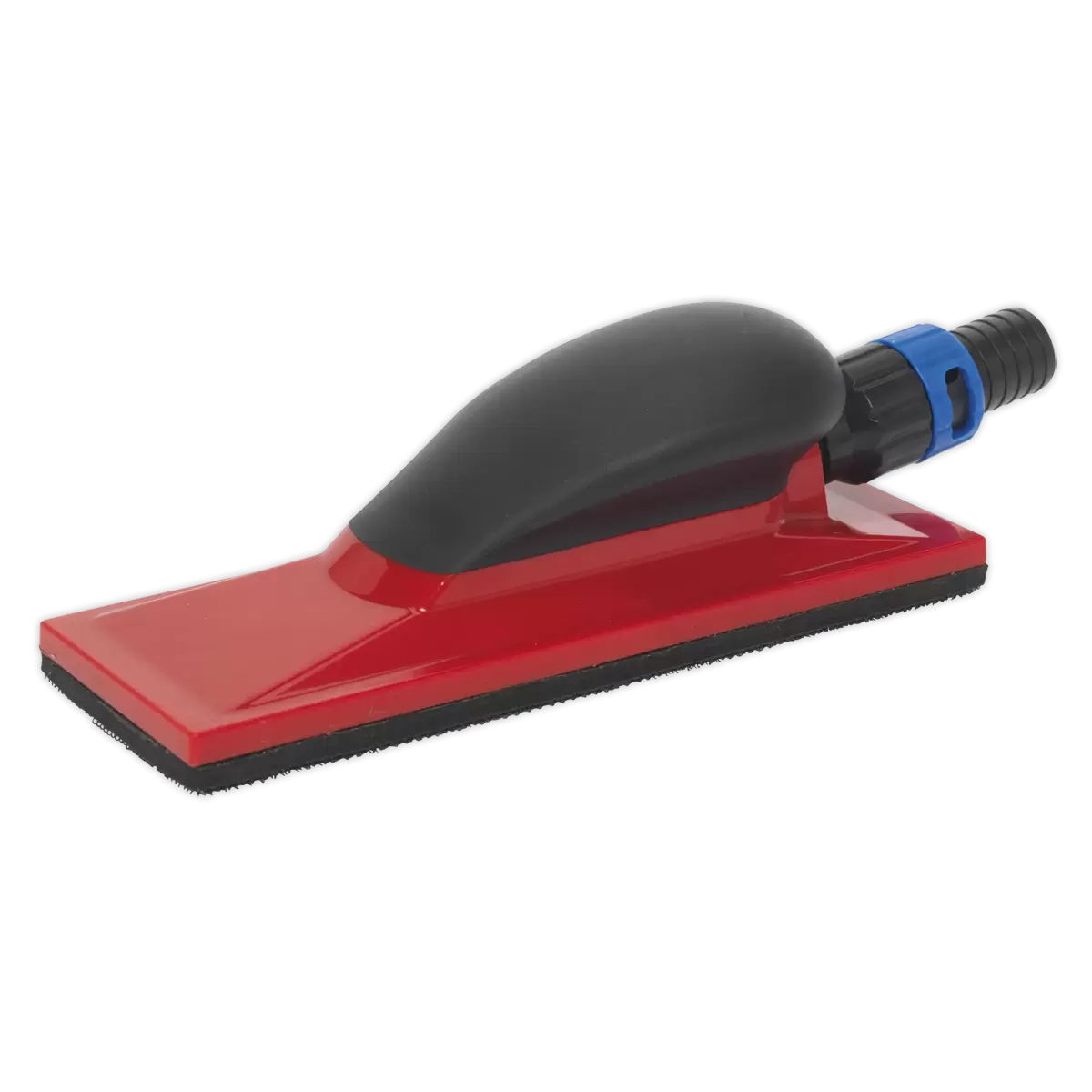 Sealey - RE4012 - Dust-Free Sanding Block 70 x 198mm