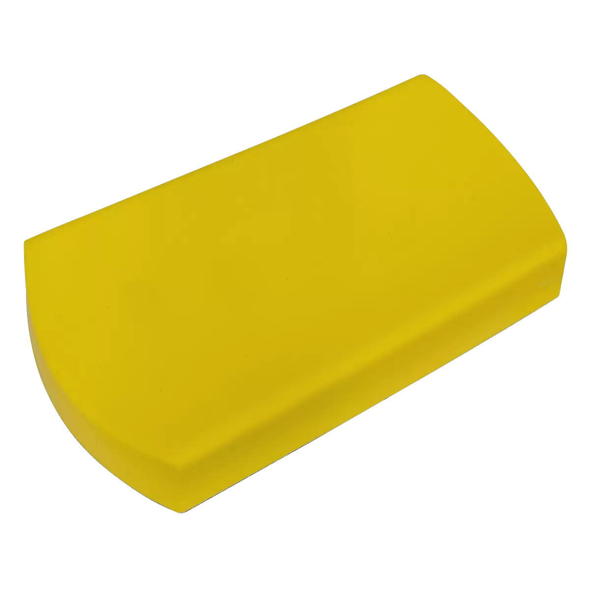 Sealey - RE4020 - Sanding Block Concave Hook-and-Loop 90 x 155mm