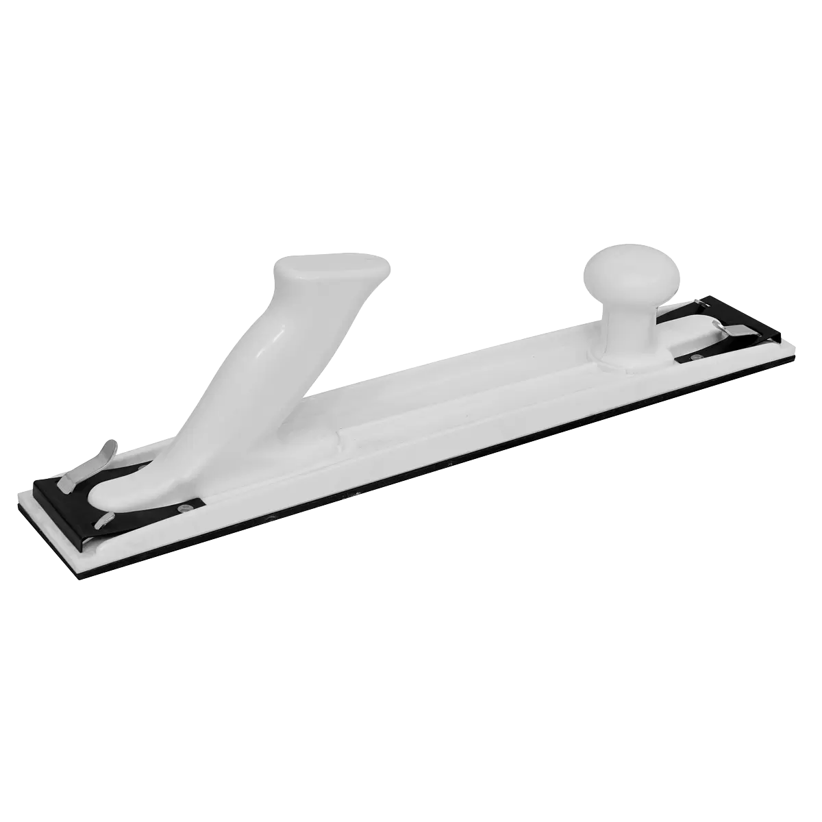 Sealey - RE4021 - Long Board Hook-and-Loop Sanding Block 70 x 407mm