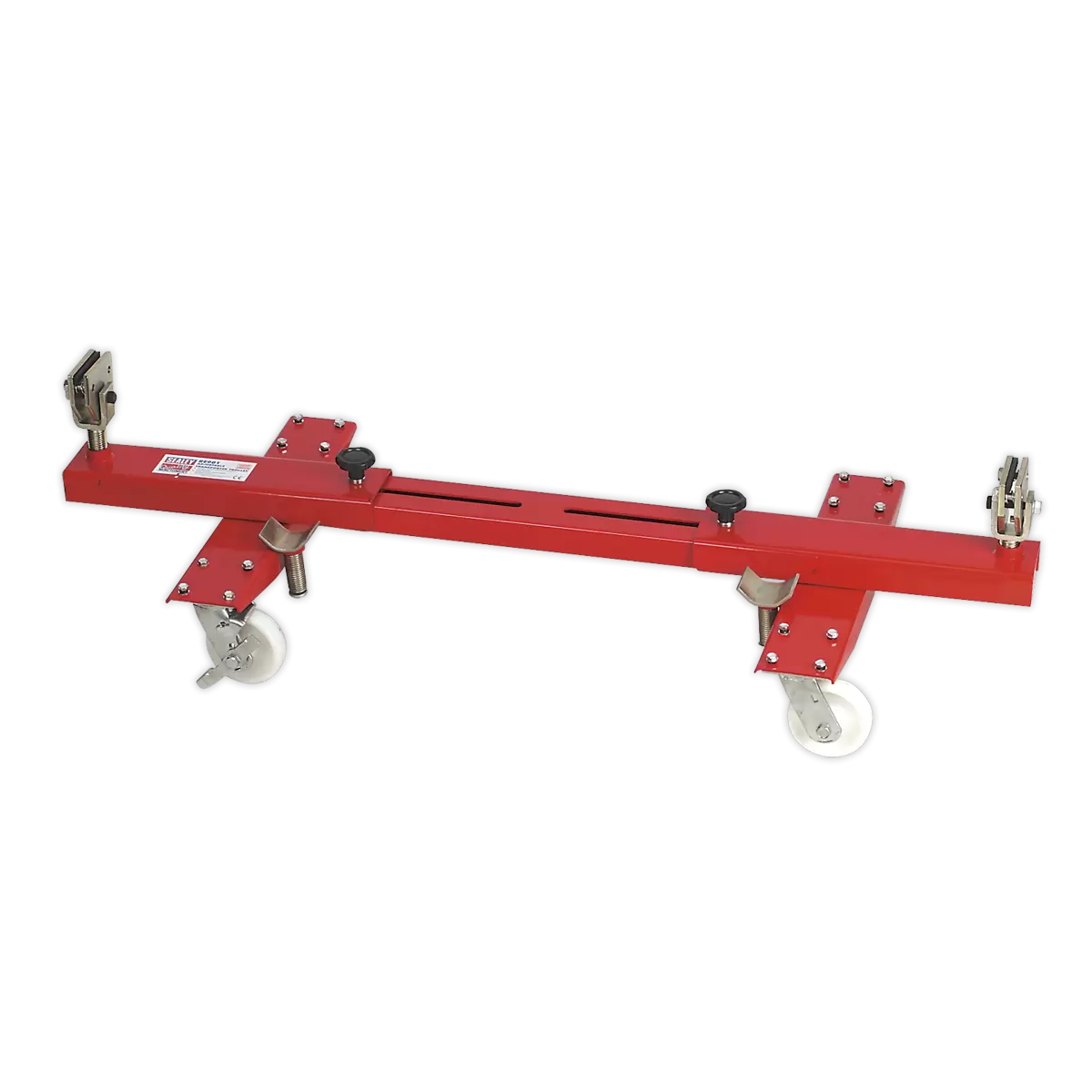 Sealey RE901 Transport Trolley 2 Tonne