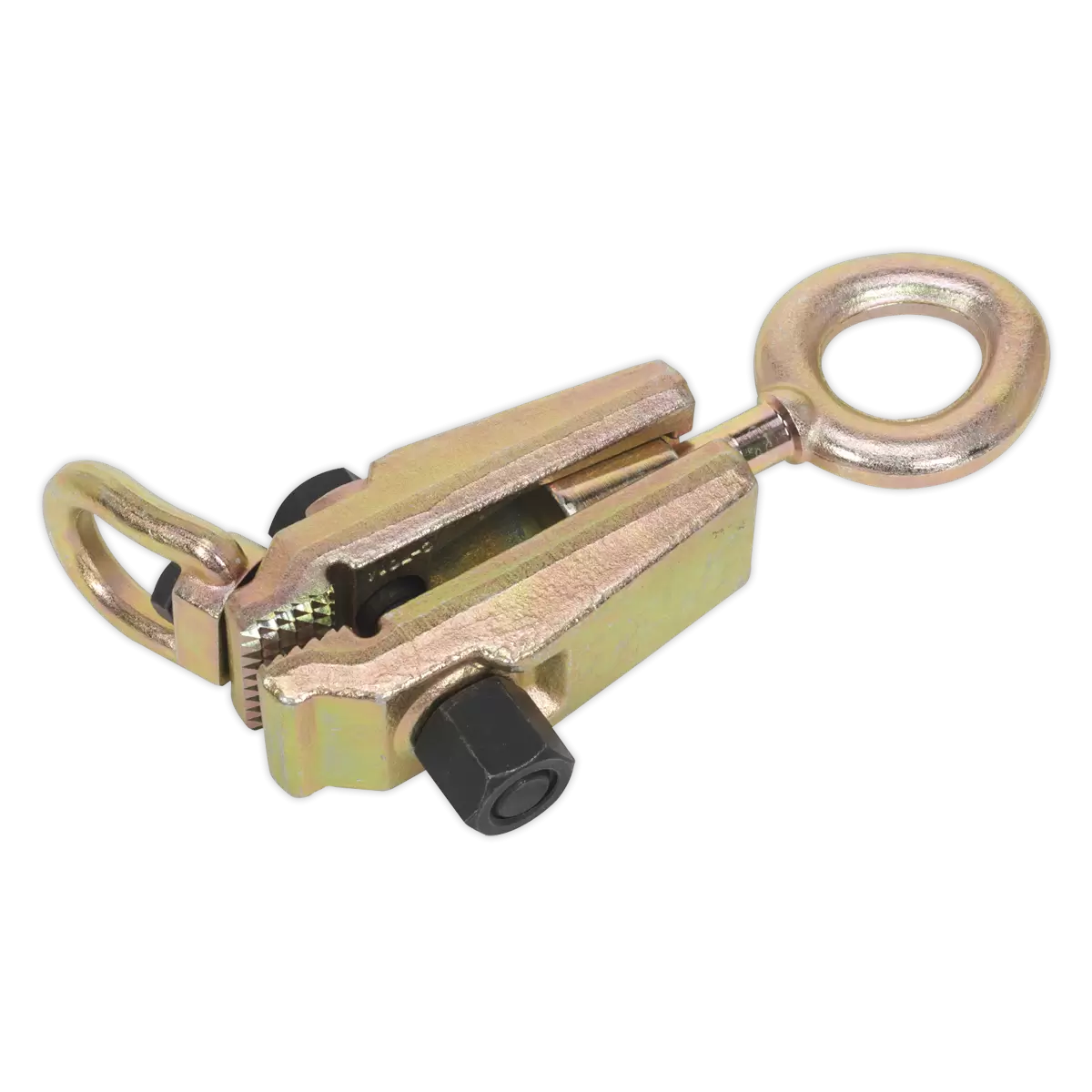 Sealey - RE93 - 2-Direction Pull Clamp 220mm