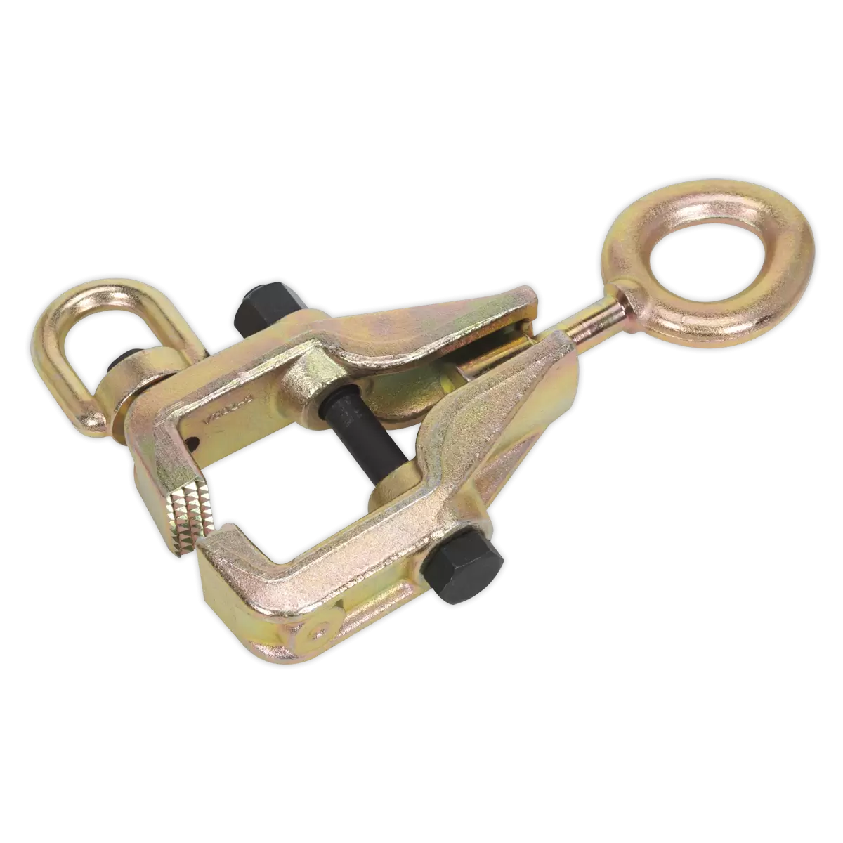 Sealey - RE95 - 2-Direction Box Pull Clamp 245mm