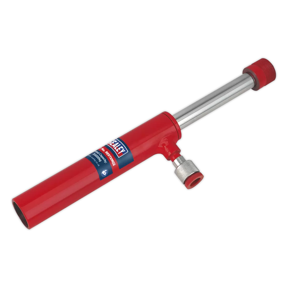 Sealey Mini Pull Ram 2T