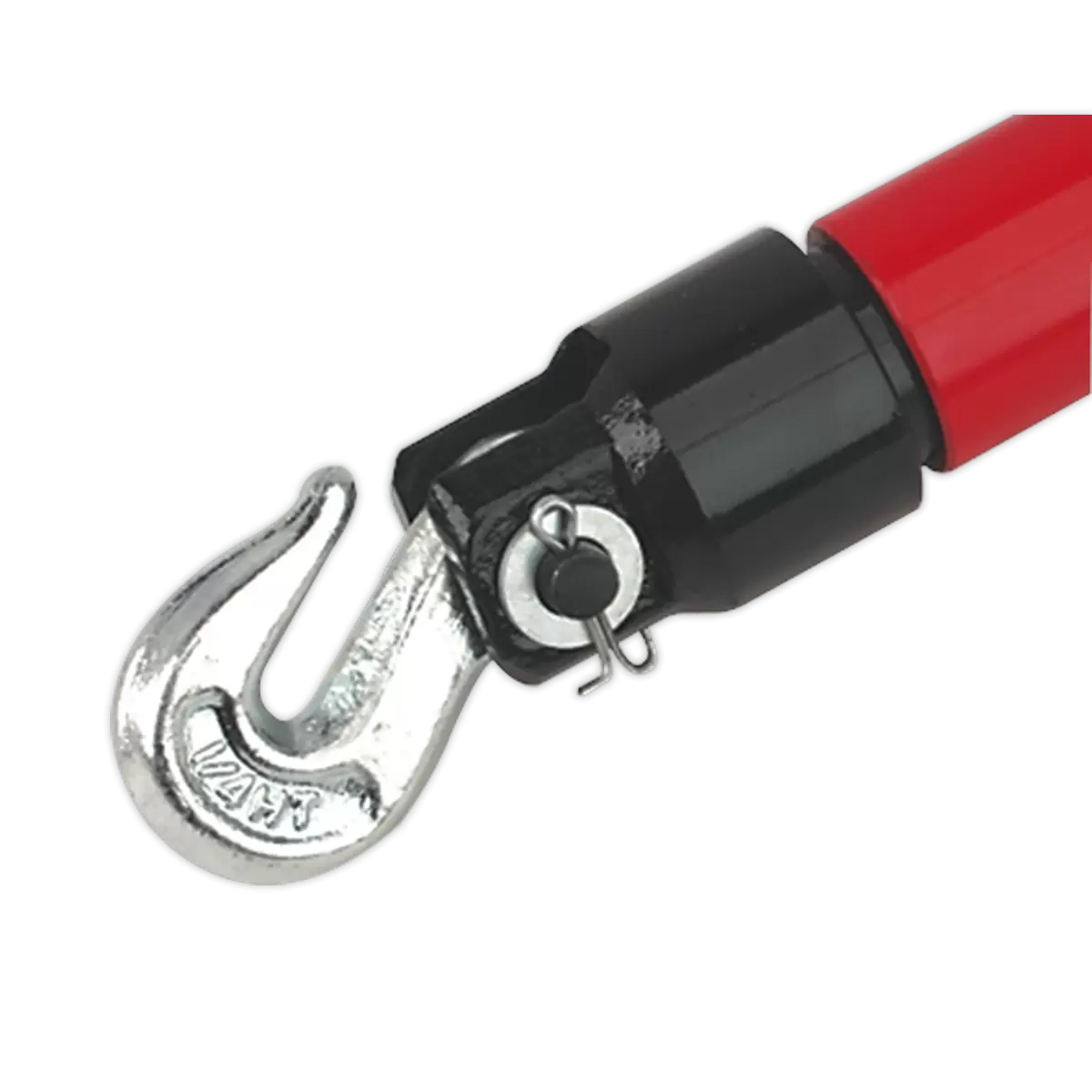 Sealey - RE97XM02.H-M - Hook (Male Thread) for RE97XM02 2 Tonne