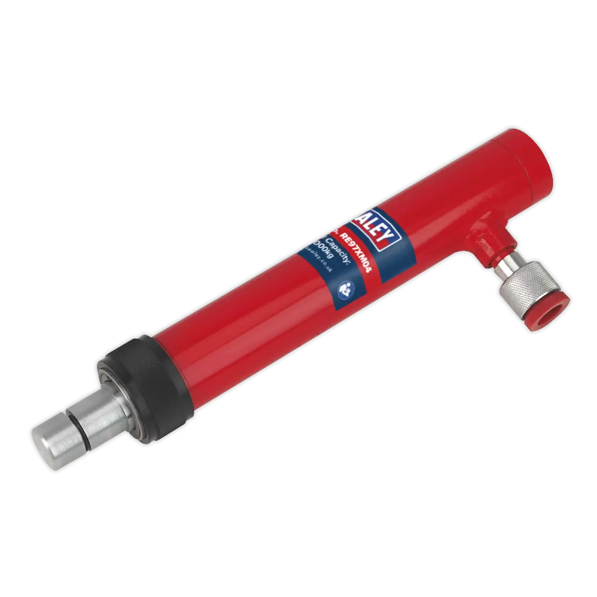 Sealey - RE97XM04 - Midi Push Ram 4 Tonne