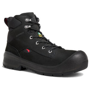 Red Wing VersaPro Black Safety Boots
