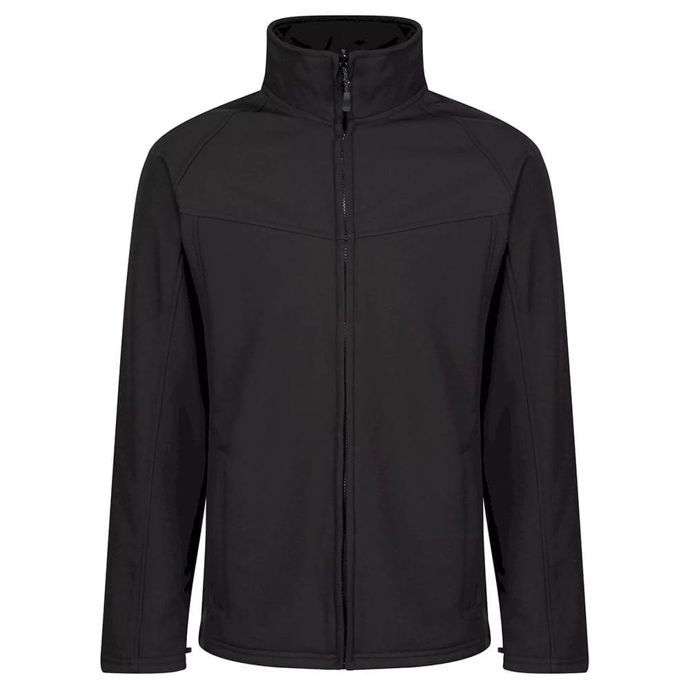 Regatta Men's Uproar Softshell Jacket