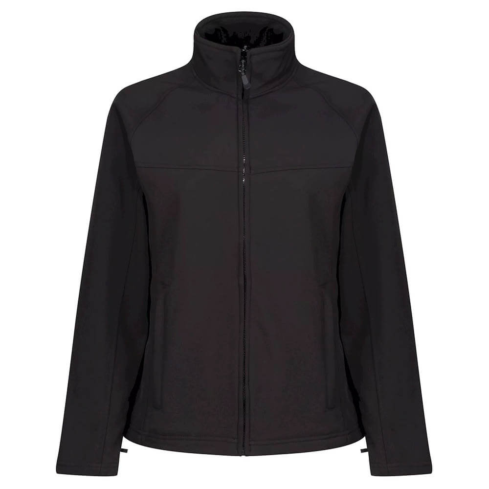 Regatta Ladies Uproar Softshell Jacket