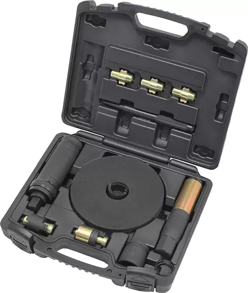 Workshop Warehouse RG10600 RG TOOLS Locking Wheel Nut Removal Kit