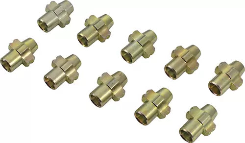 Workshop Warehouse RG10602 RG TOOLS Replacement Removal Keys