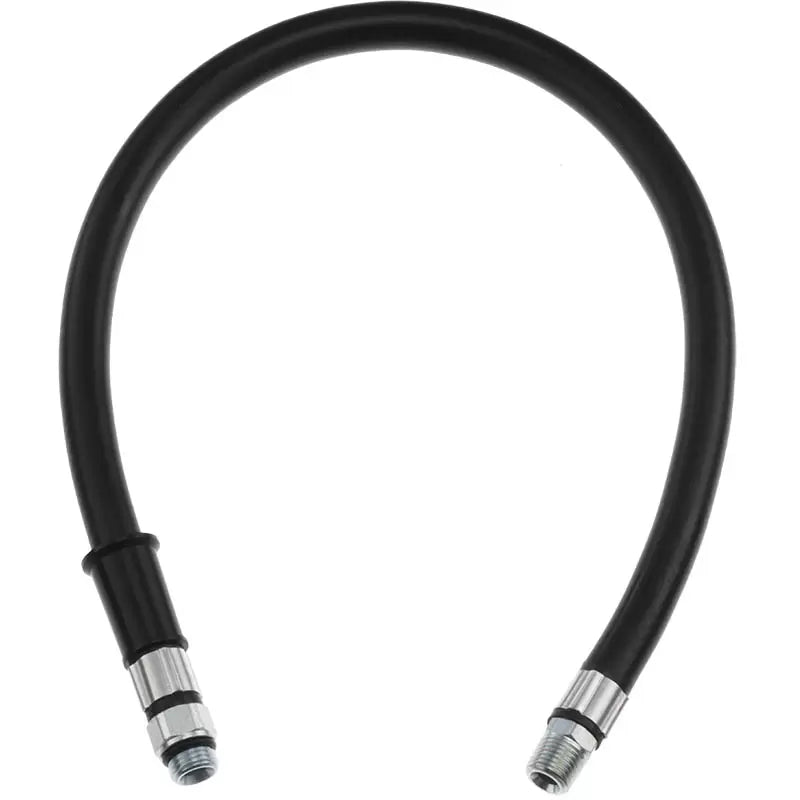 AFG Mk4 Hose Assembly 0.53m 21in to R 1/4 Male Thread