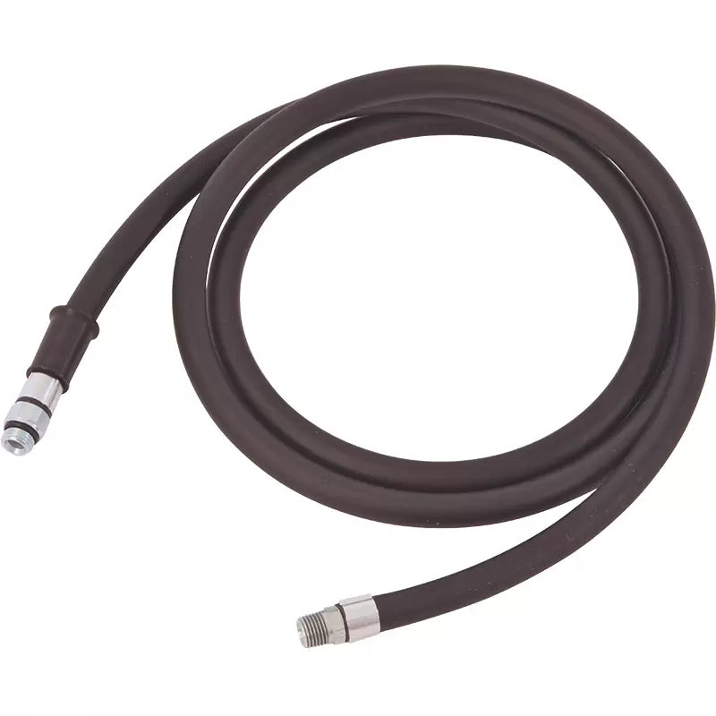 PCL RHA2032 - AFG Mk4 Hose Assembly 1.8m (6ft) to R 1/4 Male Thread