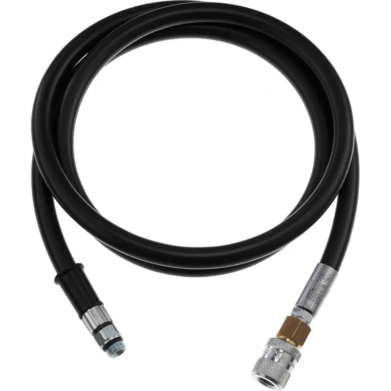 AFG Mk4 Hose Assembly 1.8m 6ft to 8V1 Screw-On Connector