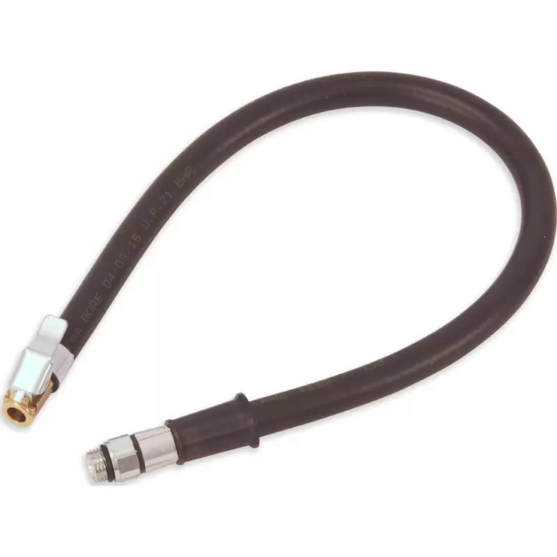 PCL RHA2129 - AFG Mk4 Hose Assembly 0.53m (21) to Euro Connector