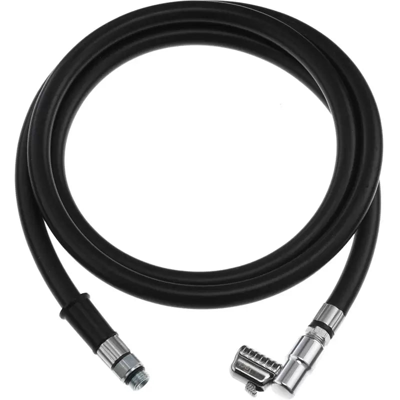 PCL RHA2172 - AFG Mk4 Hose Assembly 1.8m (6ft) to Angled Rp1/4 Air Connector