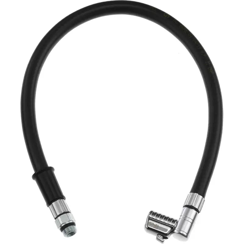 AFG Mk4 Hose Assembly 0.53m 21in to Angled Hosetail Air Connector