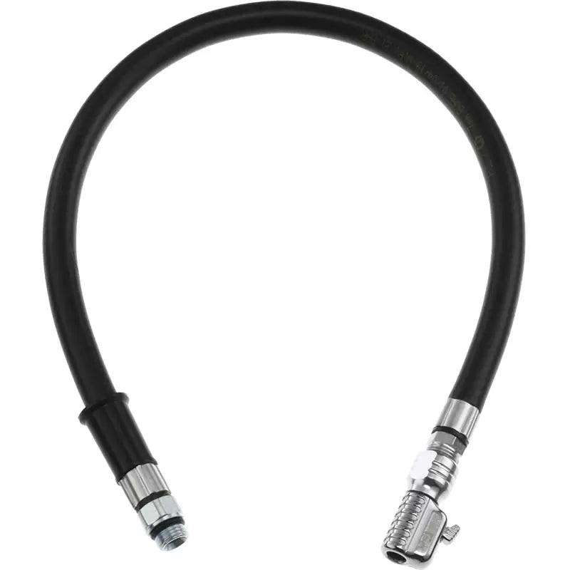 AFG Mk4 Hose Assembly 0.53m 21in to Straight Rp1/4 Air Connector
