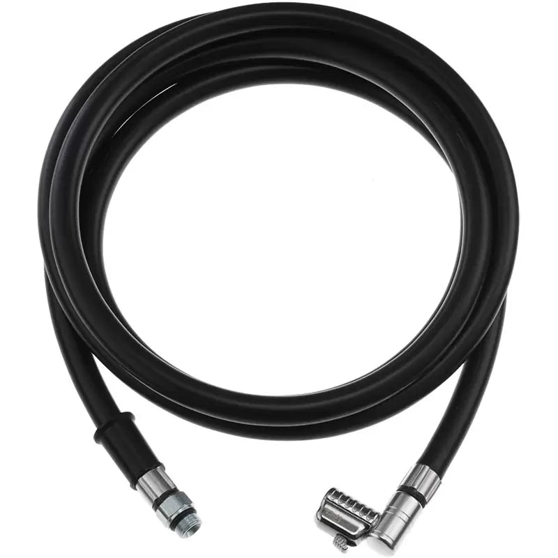 AFG MK4 Hose Assembly 2.7m 9ft to Angled Hosetail Air Connector