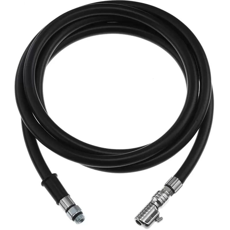 AFG MK4 Hose Assembly 2.7m 9ft to Straight Rp1/4 Air Connector