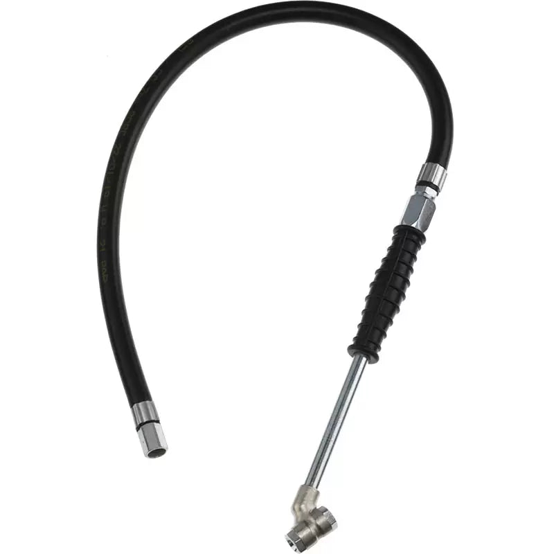 PCL RHA232 - DAC1, AFG1, DTI Hose Assembly 0.53m (21) Hose with THO Connector