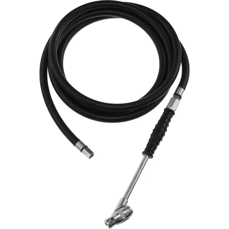 PCL RHA234 - DAC1, AFG1, DTI Hose Assembly 2.7m (9ft) Hose with TCO Connector
