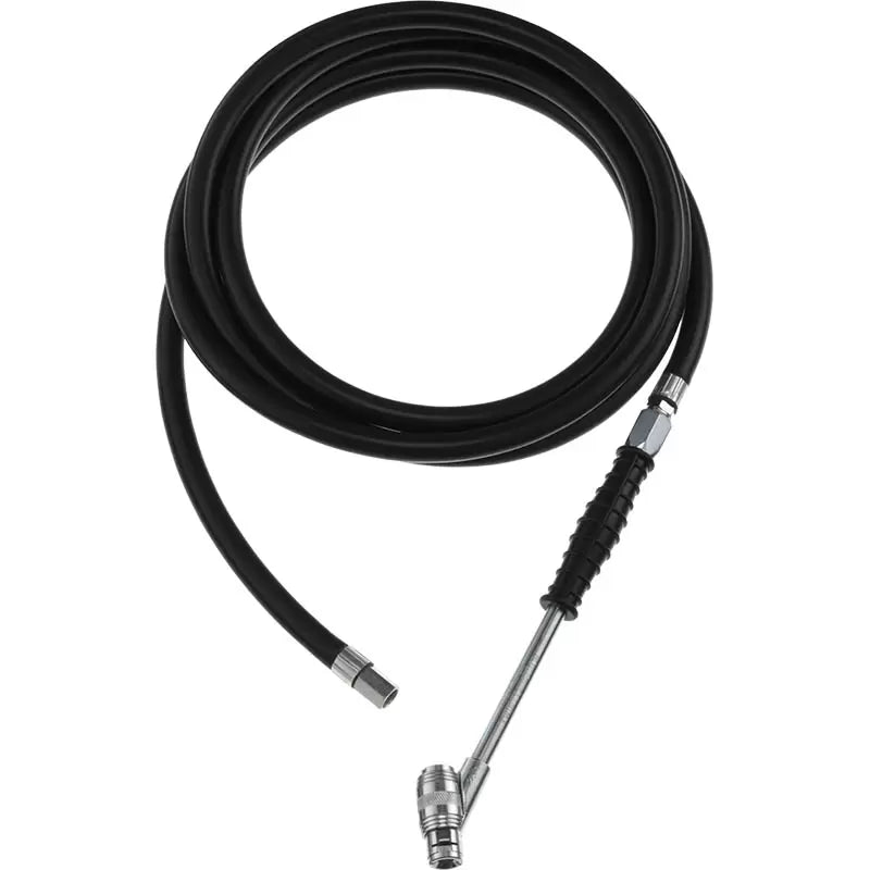PCL RHA235 - DAC1, AFG1, DTI Hose Assembly 3.7m (12ft) Hose with TCO Connector