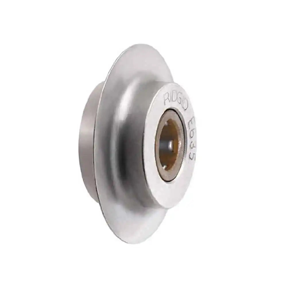 Stainless Steel Tube Cutter Wheel 6–35mm (Model 29973)