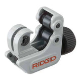 Ridgid Tubing Cutter 1/8" – 5/8" – Model 32975