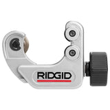 Ridgid Tubing Cutter 1/8" – 5/8" – Model 32975
