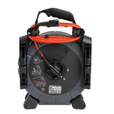 SeeSnake® microREEL CA-350 Drain Video Inspection System (Model 70803)