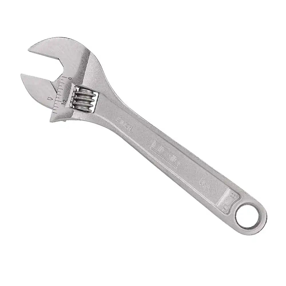 Ridgid Adjustable Wrench 12 Inches – Model 86917