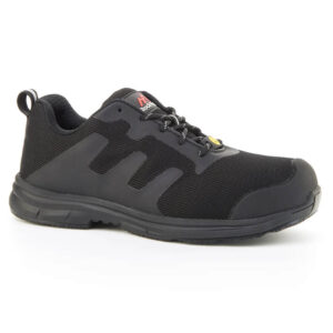 Rock Fall RF008 FaraDRI Safety Trainers