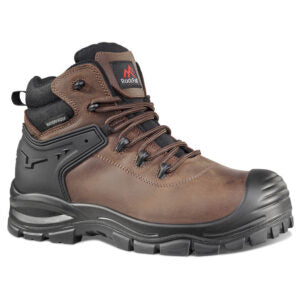 Rock Fall RF205 Herd Waterproof Safety Boots
