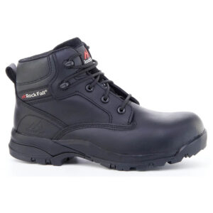 Rock Fall VX950A Onyx Womens Safety Boots