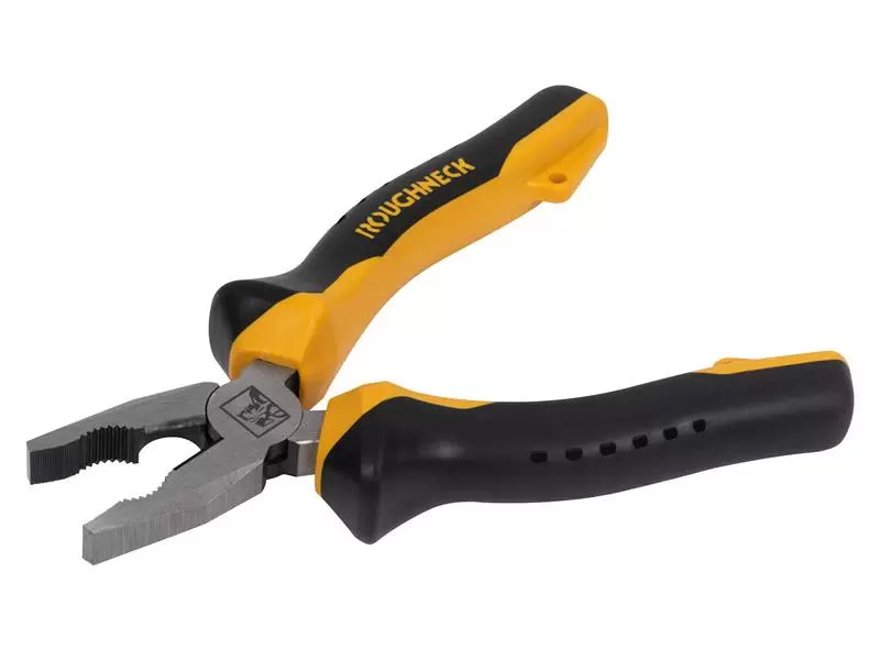 Roughneck - ROU10110 - Combination Pliers 160mm