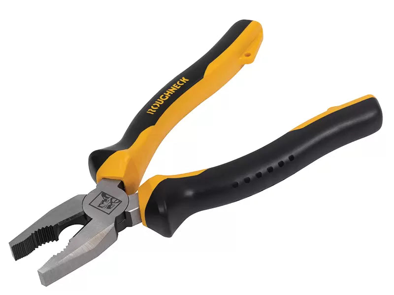 Roughneck - ROU10114 - Combination Pliers 200mm
