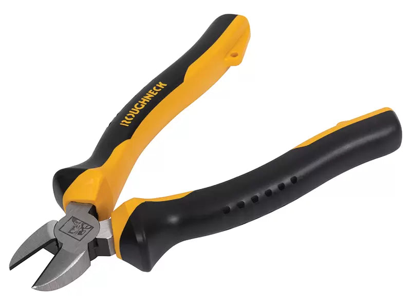 Roughneck - ROU10124 - Diagonal Cutting Pliers 180mm