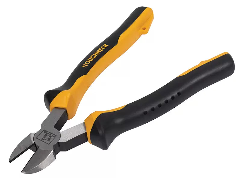 Roughneck - ROU10126 - Diagonal Cutting Pliers 200mm
