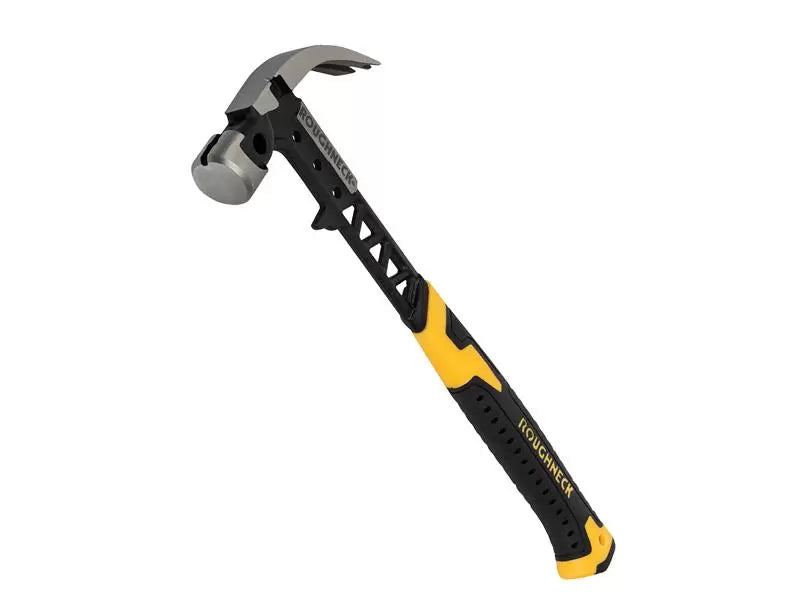 Roughneck - ROU11001 - Gorilla V-Series Framing Hammer 454g (16oz)