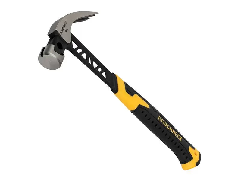 Roughneck - ROU11005 - Gorilla V-Series Claw Hammer 454g (16oz)