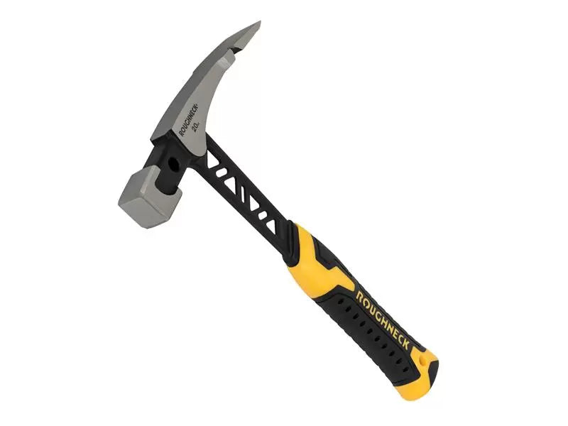 Roughneck - ROU11020 - Gorilla V-Series Brick Hammer 567g (20oz)
