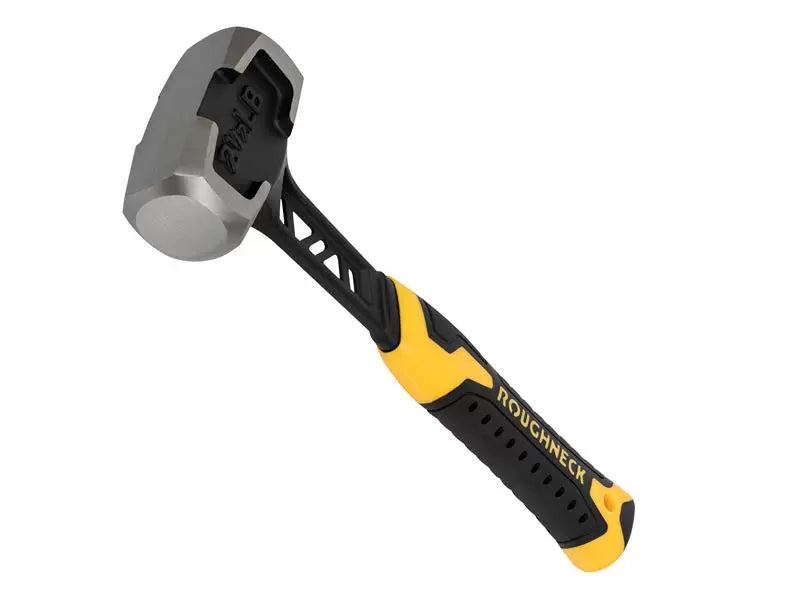 Roughneck - ROU11030 - Gorilla V-Series Club Hammer 1.1kg (2.1/2 lb)