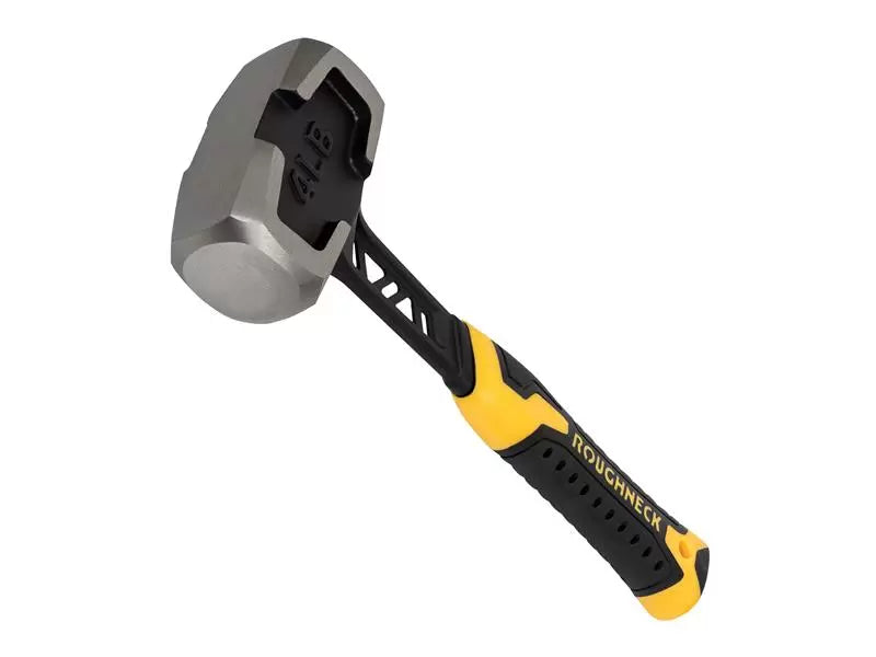 Roughneck - ROU11034 - Gorilla V-Series Club Hammer 1.8kg (4 lb)