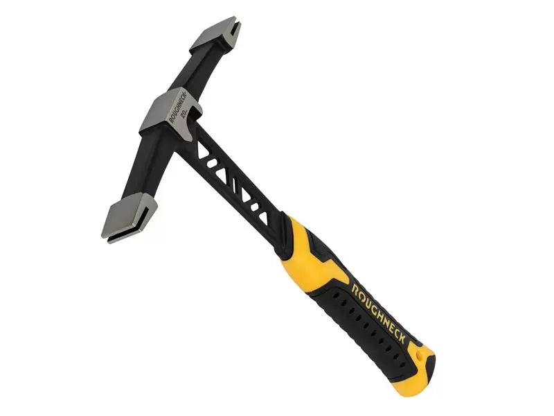 Roughneck - ROU11038 - Gorilla V-Series Scutch Hammer 567g (20oz)