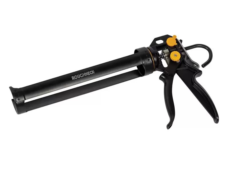 Roughneck - ROU12030 - Vari-Flow Heavy-Duty Sealant Gun 280mm (11in)
