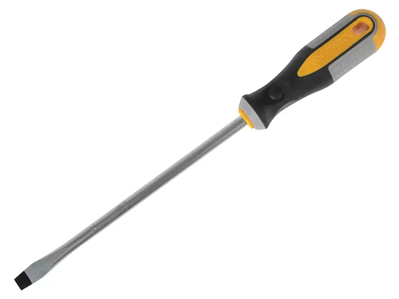 Roughneck - ROU22118 - Screwdriver Flared Tip 10.0 x 200mm