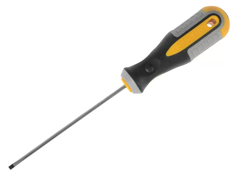 Roughneck - ROU22120 - Screwdriver Terminal Tip 3.0 x 100mm
