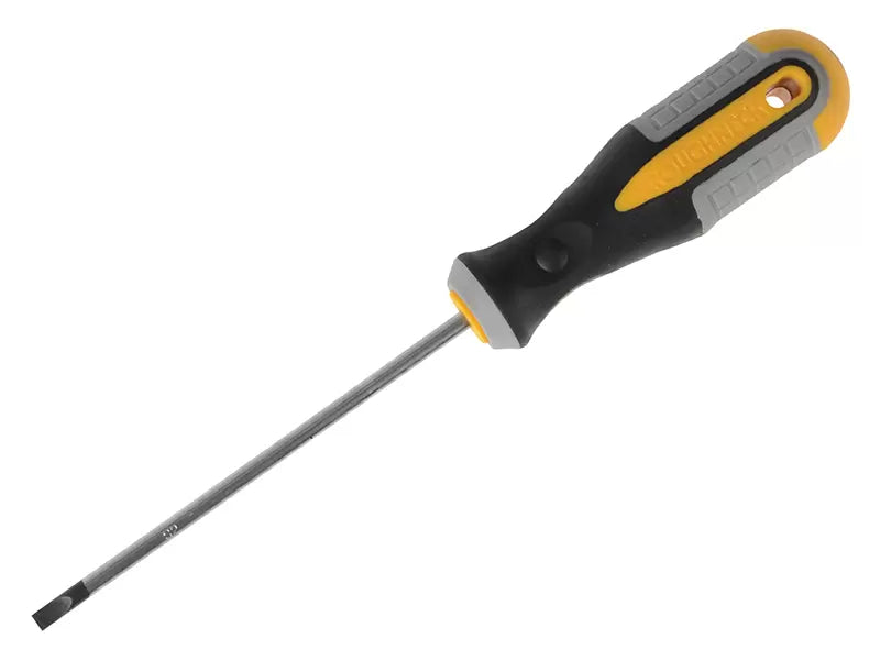 Roughneck - ROU22124 - Screwdriver Parallel Tip 4.0 x 100mm